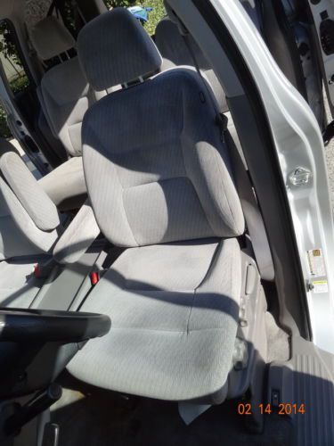 1OWNER 04 HONDA ODYSSEY LX 7 PASS CRUISE CTRL TX NO RUST RUNS EXCELLENT CLEAN, image 5