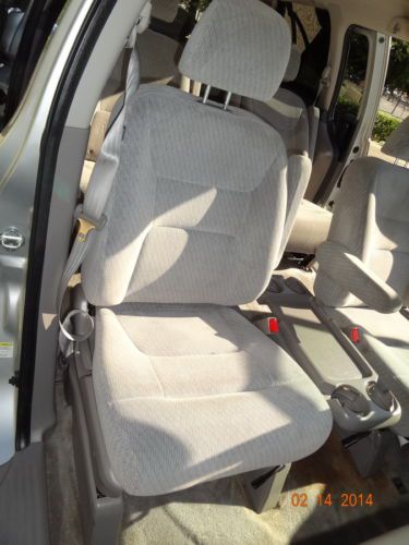 1OWNER 04 HONDA ODYSSEY LX 7 PASS CRUISE CTRL TX NO RUST RUNS EXCELLENT CLEAN, image 15