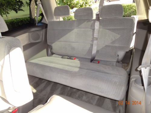 1OWNER 04 HONDA ODYSSEY LX 7 PASS CRUISE CTRL TX NO RUST RUNS EXCELLENT CLEAN, image 18