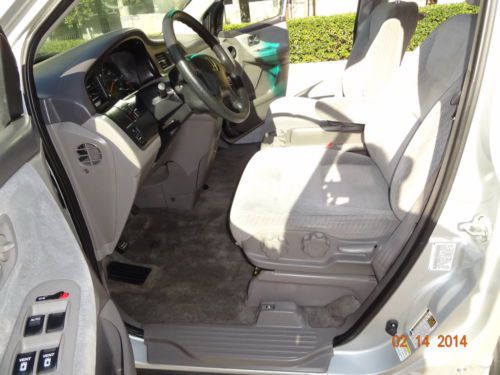 1OWNER 04 HONDA ODYSSEY LX 7 PASS CRUISE CTRL TX NO RUST RUNS EXCELLENT CLEAN, image 19