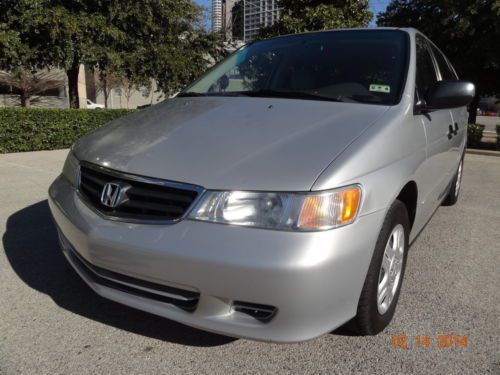 1OWNER 04 HONDA ODYSSEY LX 7 PASS CRUISE CTRL TX NO RUST RUNS EXCELLENT CLEAN, image 21