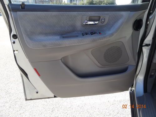 1OWNER 04 HONDA ODYSSEY LX 7 PASS CRUISE CTRL TX NO RUST RUNS EXCELLENT CLEAN, image 24