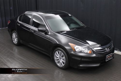 2012 honda accord ex low miles we finance