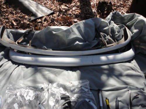 VOLKSWAGEN TYPE III 1967, US $4,500.00, image 2