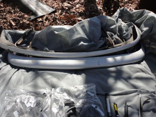 VOLKSWAGEN TYPE III 1967, US $4,500.00, image 3