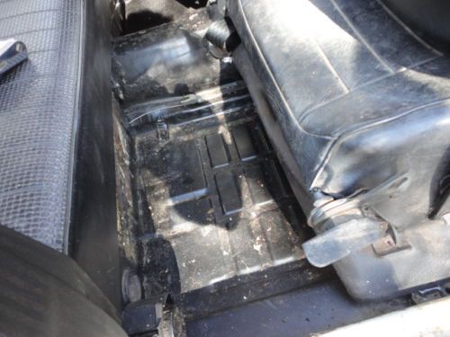 VOLKSWAGEN TYPE III 1967, US $4,500.00, image 4