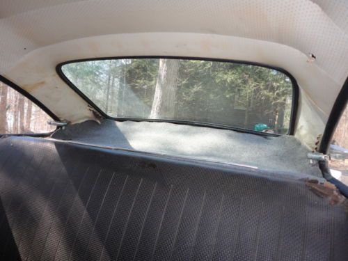 VOLKSWAGEN TYPE III 1967, US $4,500.00, image 7
