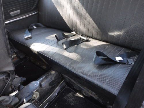 VOLKSWAGEN TYPE III 1967, US $4,500.00, image 8