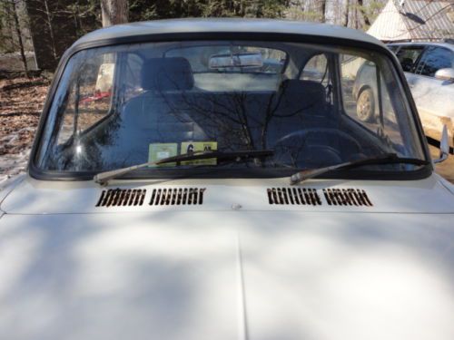 VOLKSWAGEN TYPE III 1967, US $4,500.00, image 10