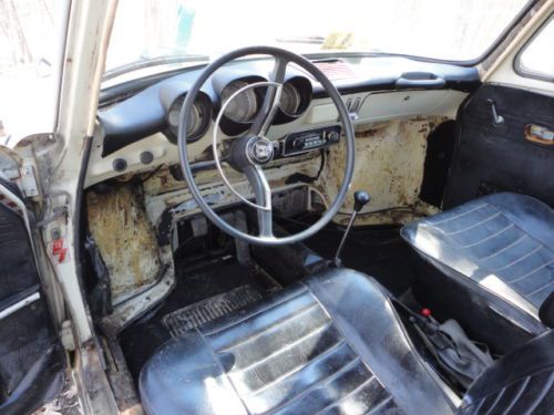 VOLKSWAGEN TYPE III 1967, US $4,500.00, image 11