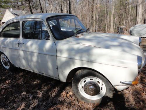 VOLKSWAGEN TYPE III 1967, US $4,500.00, image 12