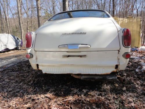 VOLKSWAGEN TYPE III 1967, US $4,500.00, image 15
