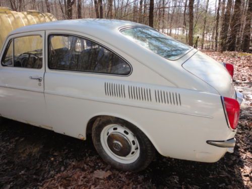 VOLKSWAGEN TYPE III 1967, US $4,500.00, image 16