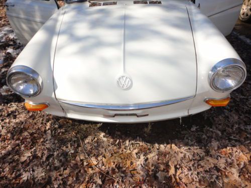 VOLKSWAGEN TYPE III 1967, US $4,500.00, image 19