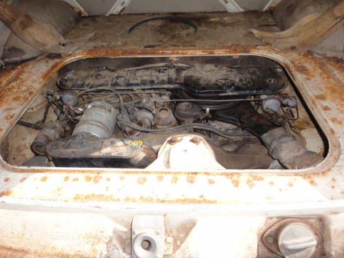 VOLKSWAGEN TYPE III 1967, US $4,500.00, image 20