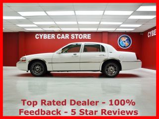 Signature only 38k one owner florida miles clean carfax and under fct warranty.