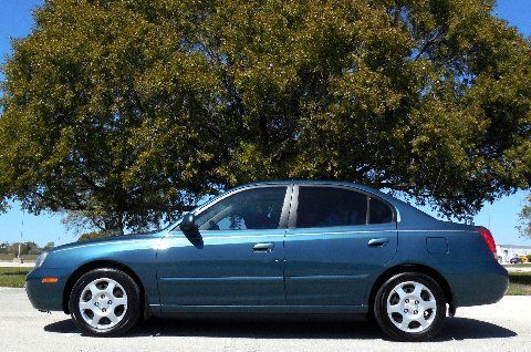 Ocean blue gls automatic~sunroof~cd~48k miles~nice one~03 04 05 06