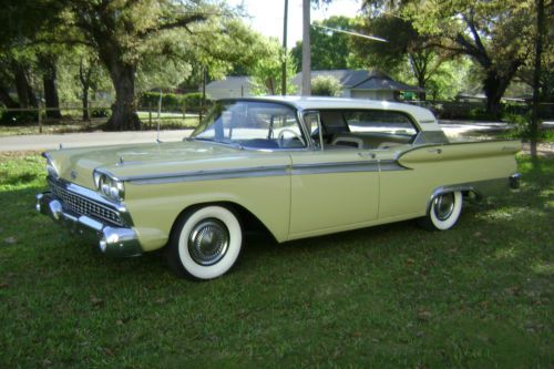 1959 ford fairlane,,chevy,,pontiac