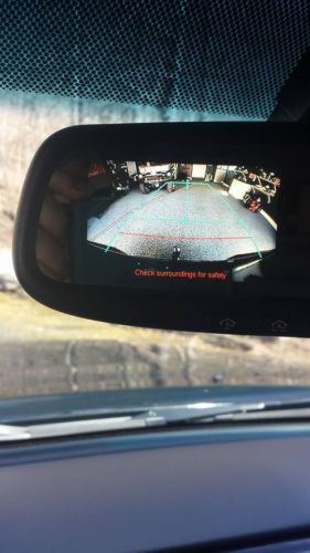 2012 Toyota Tacoma Doublecab Sport 4x4 Heated Leather, image 12