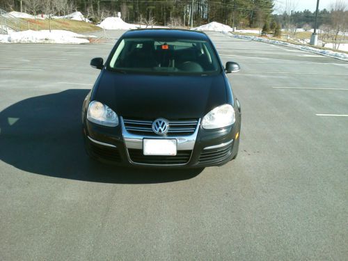 2006 volkswagen tdi