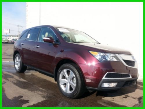 11 all wheel drive navigation leather heated seats rear camera bluetooth alloys