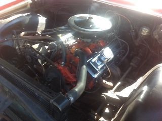 1964 Chevrolet Bel Air 2-door sedan, US $6,000.00, image 5