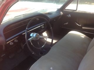 1964 Chevrolet Bel Air 2-door sedan, US $6,000.00, image 6