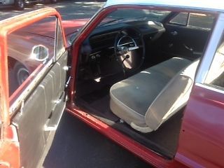 1964 Chevrolet Bel Air 2-door sedan, US $6,000.00, image 8