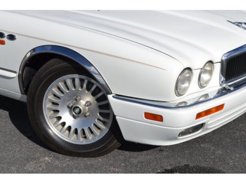 1996 Jaguar XJ12, US $7,000.00, image 2