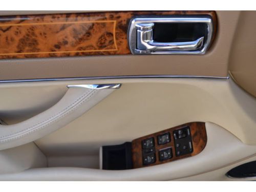 1996 Jaguar XJ12, US $7,000.00, image 4