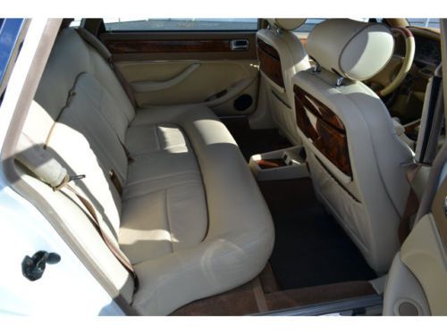 1996 Jaguar XJ12, US $7,000.00, image 5