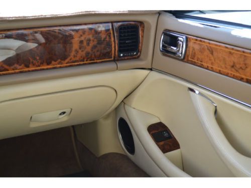 1996 Jaguar XJ12, US $7,000.00, image 6