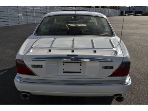 1996 Jaguar XJ12, US $7,000.00, image 7