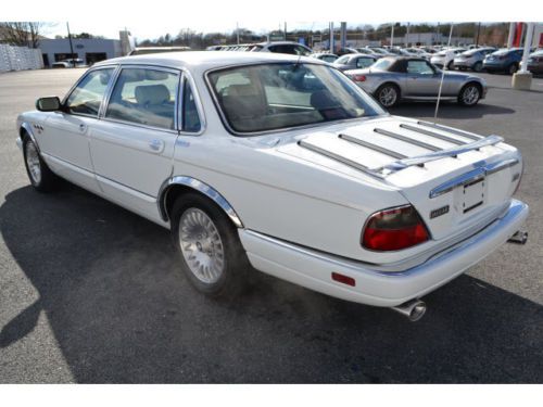 1996 Jaguar XJ12, US $7,000.00, image 8