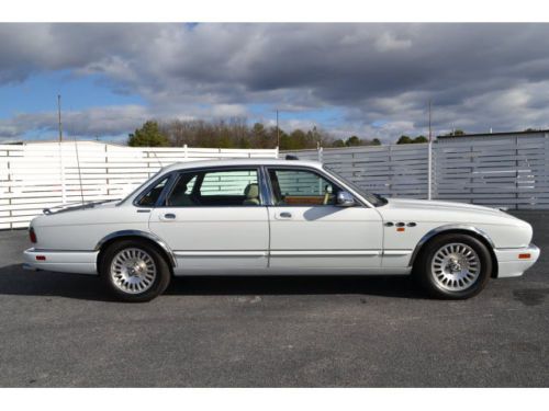 1996 Jaguar XJ12, US $7,000.00, image 10
