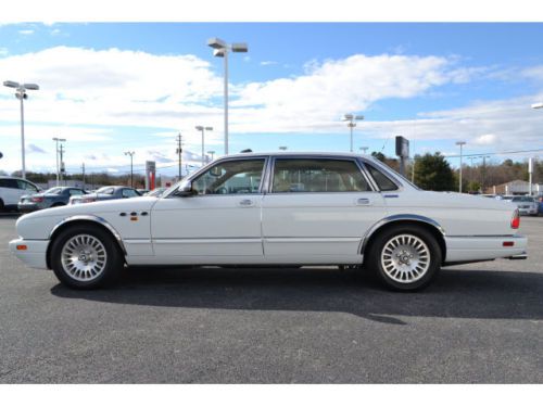 1996 Jaguar XJ12, US $7,000.00, image 12