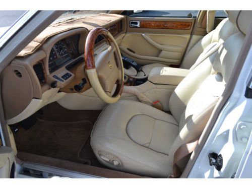1996 Jaguar XJ12, US $7,000.00, image 16