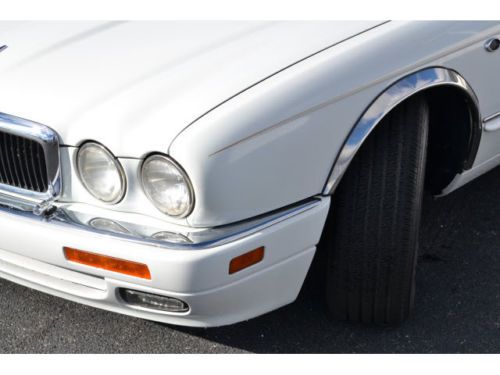 1996 Jaguar XJ12, US $7,000.00, image 20