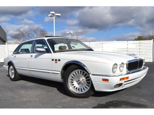 1996 Jaguar XJ12, US $7,000.00, image 23