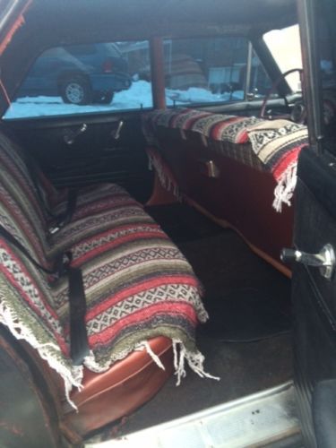 1962 Ford Galaxie custom paint lowered and fresh motor, image 13