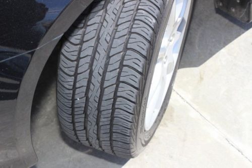 Navi 2.4L CD Traction Control Stability Control Front Wheel Drive Power Steering, US $13,988.00, image 7