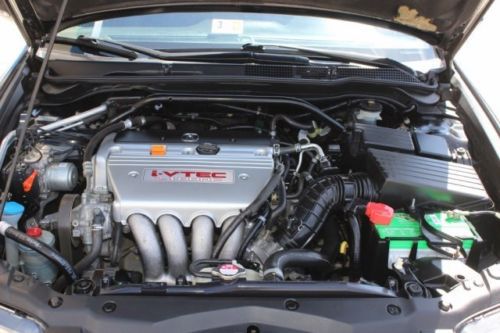 Navi 2.4L CD Traction Control Stability Control Front Wheel Drive Power Steering, US $13,988.00, image 9