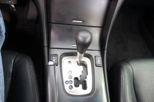 Navi 2.4L CD Traction Control Stability Control Front Wheel Drive Power Steering, US $13,988.00, image 22