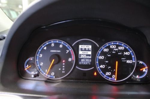 Navi 2.4L CD Traction Control Stability Control Front Wheel Drive Power Steering, US $13,988.00, image 23