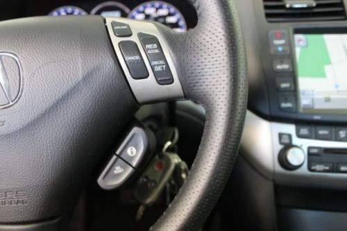 Navi 2.4L CD Traction Control Stability Control Front Wheel Drive Power Steering, US $13,988.00, image 26