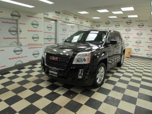 2011 gmc sle-1