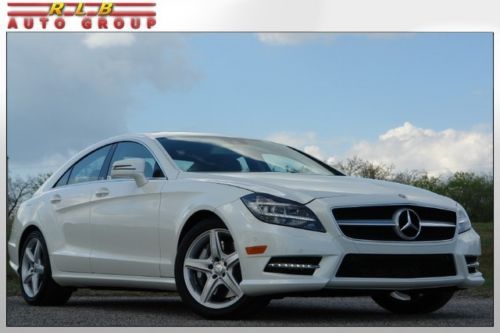 2014 cls550 coupe 3k miles simply like new! m.s.r.p. $82,505.00 below wholesale!