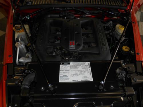 2001 PLYMOUTH PROWLER 6K miles absolutly mint FL car, US $32,900.00, image 5