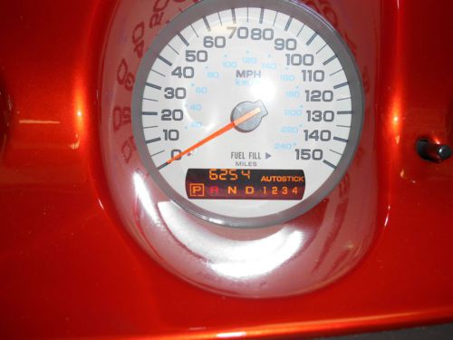 2001 PLYMOUTH PROWLER 6K miles absolutly mint FL car, US $32,900.00, image 21