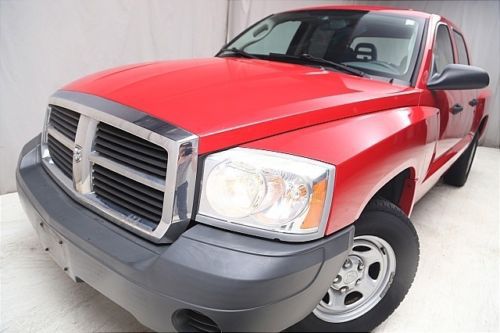 2005 dodge dakota st rwd